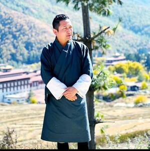 Tshering