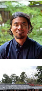 Kosuke Hiratsukb