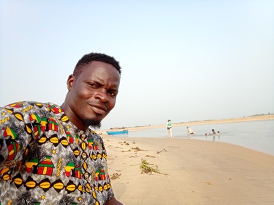 Kpade Julien Bavi