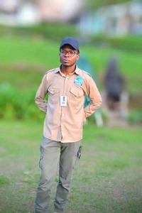 Ndabahawe Audace