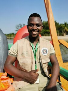 Charles Bigirimana