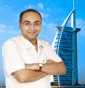 Andrew Tawadros