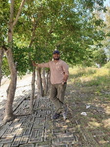 Anirban Mandal