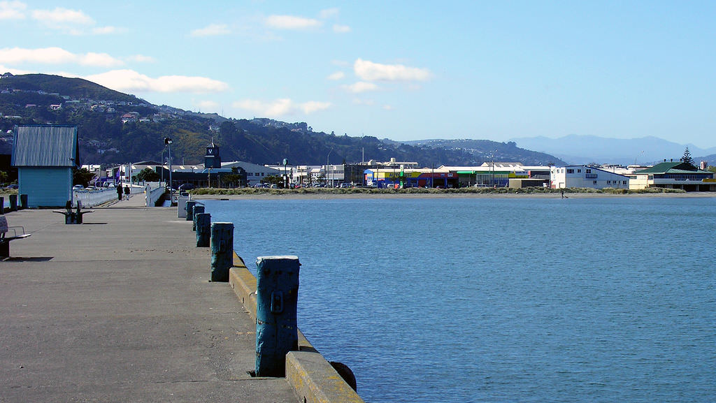 The 7 Best Things To Do In Petone, NZ Trip101