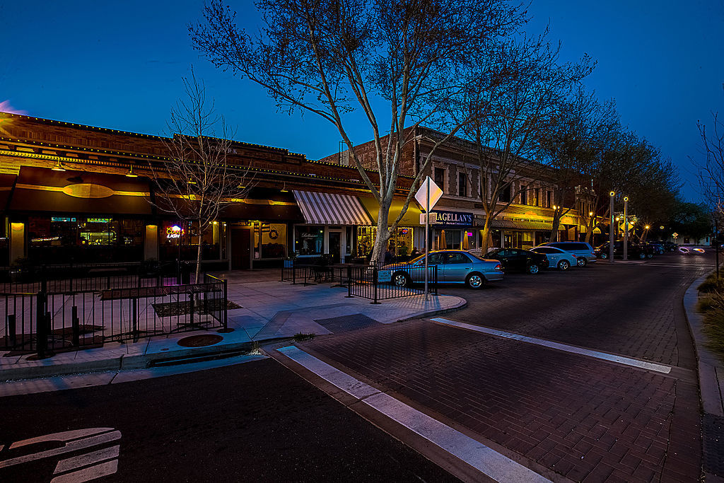 Best Things To Do In Tracy, California Trip101
