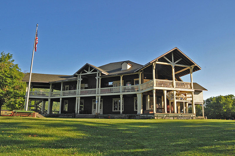 Top 29 Things To Do In Cortland, New York Trip101