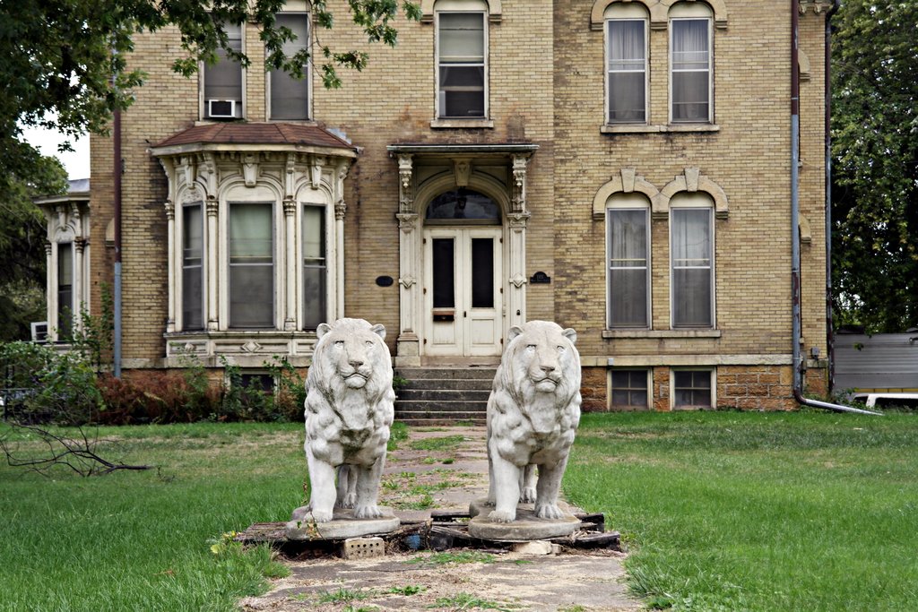 Homes For Rent Sterling Il at Frances Pool blog