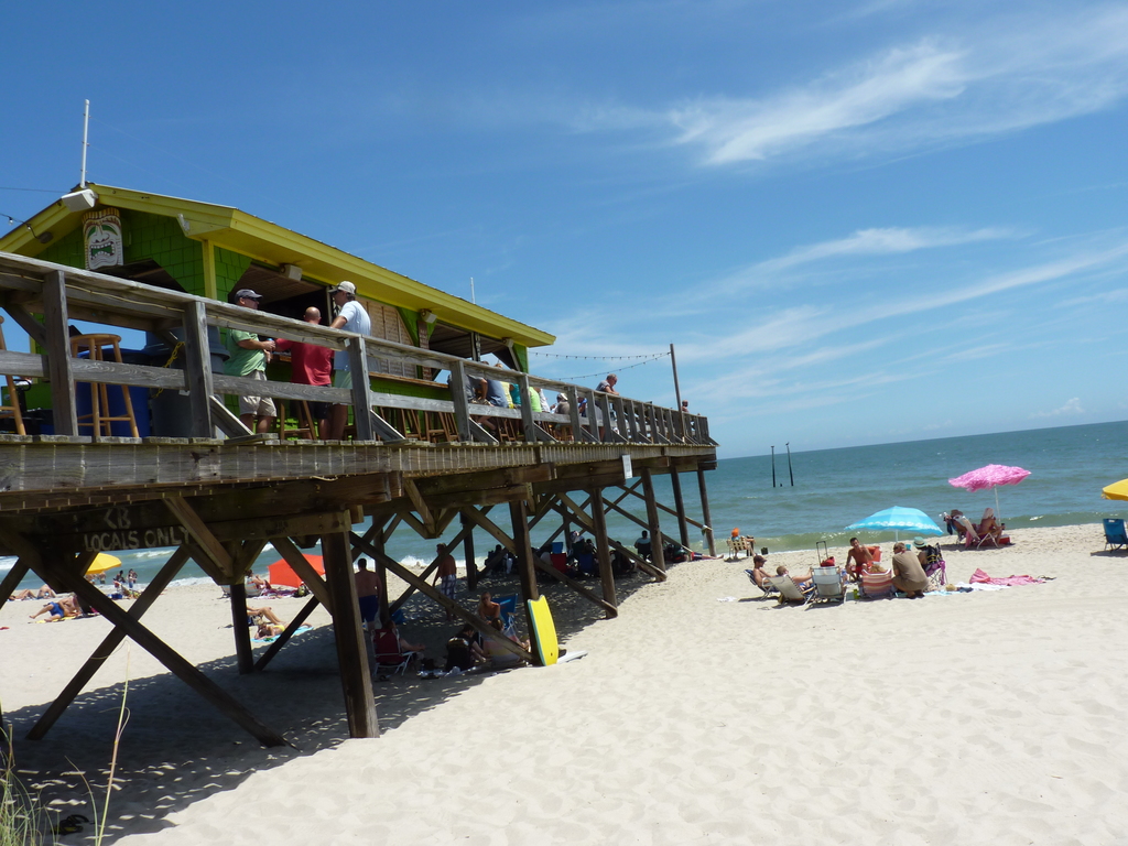 Things To Do In Carolina Beach, North Carolina Updated Trip101