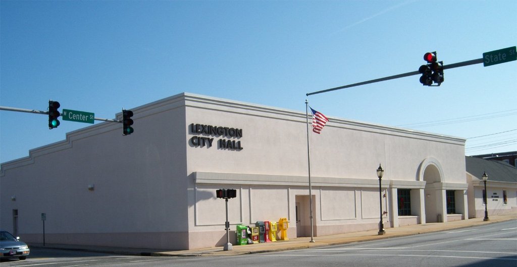 8 Best Things To Do In Lexington, North Carolina Trip101