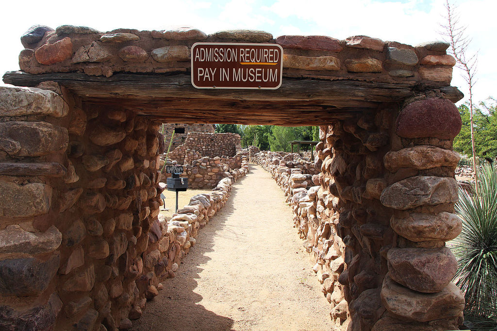 Visit A Different Place What To Do In Globe Arizona For A Trip101