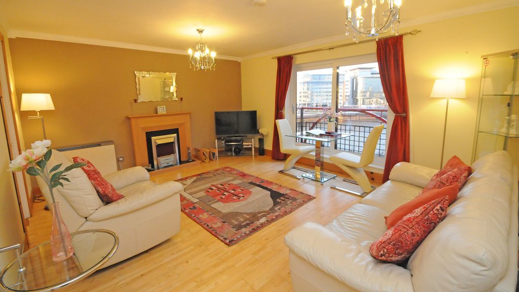 Where To Stay In Glasgow, Scotland BudgetFriendly Stays Trip101