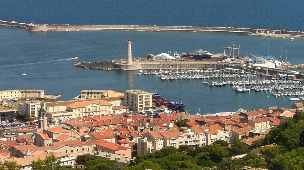 10 Best Tourist Spots In Sete, France Trip101
