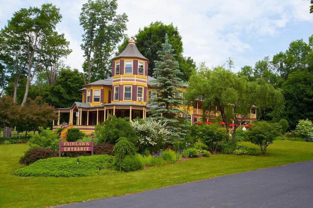 Top 11 Kosher-Friendly Hotels In The Catskills, New York - | Trip101