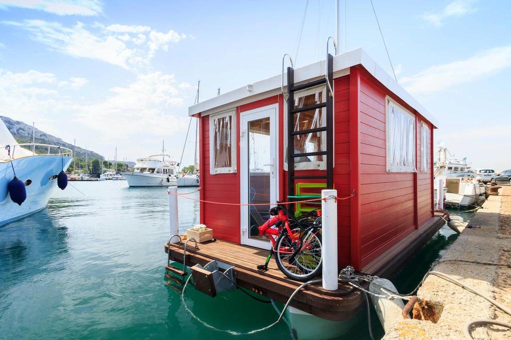 10 Best Houseboats And Yacht Rentals In Cagliari, Italy Trip101