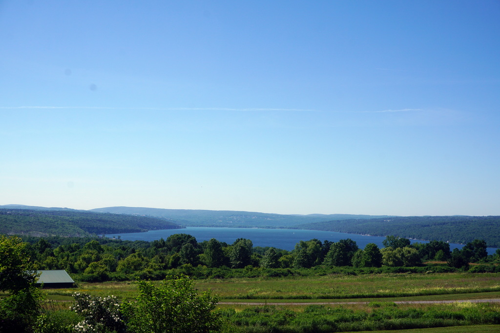 Lake View Luxury Cayuga Lakefront Inn, Ithaca, New York Trip101