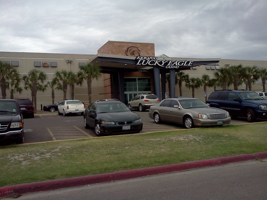 Eagle Pass Casino Restaurants Eagle Pass Casino Restaurants