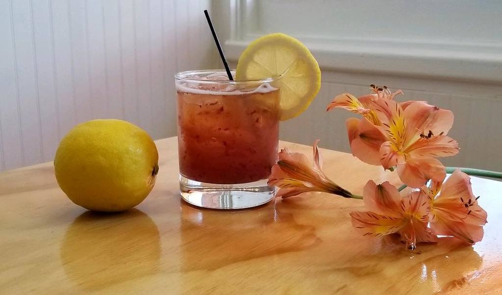 Upscale American Classics Crust Kitchen & Cocktails in Trip101