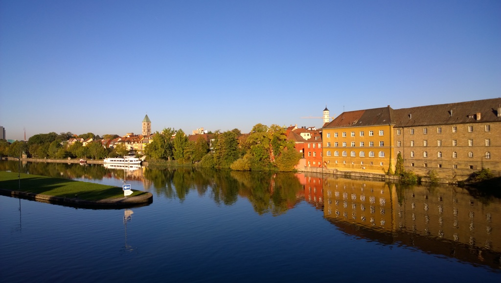 8 Best Things To Do In Schweinfurt, Germany Trip101