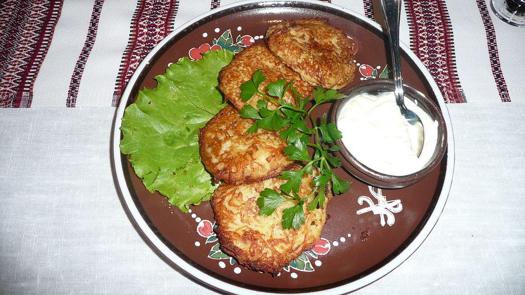 Traditional Food In Ukraine To Try Updated 2020 Trip101