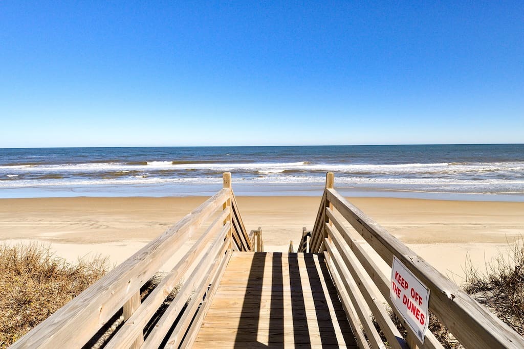 Vacation Rentals In Corolla, North Carolina, USA Updated Trip101