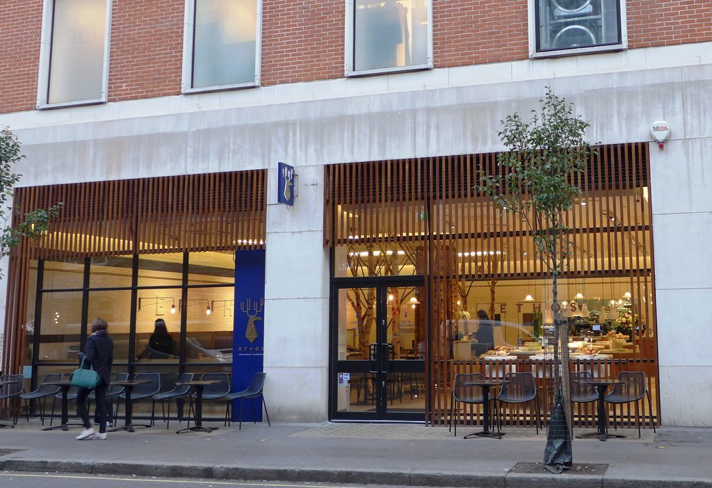 Glutenfree Restaurants In London, England Updated 2020 Trip101