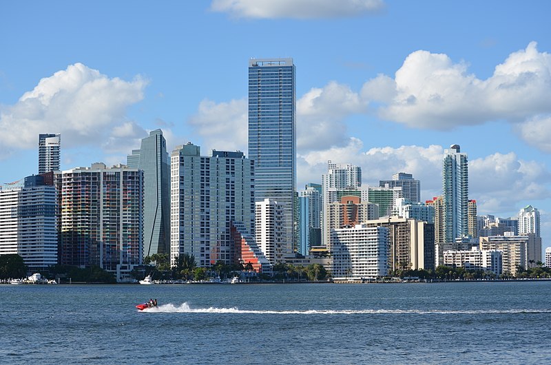 Safe Neighborhoods To Stay In Miami, Florida Trip101