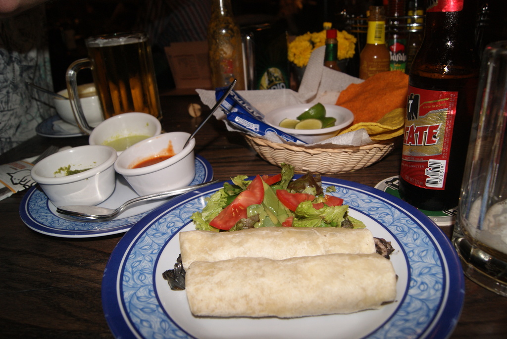 10 Mexican Restaurants In Orlando, Florida - Updated 2020 | Trip101