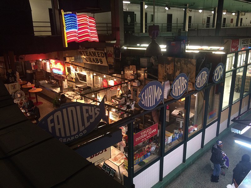 10 Best Seafood Restaurants In Baltimore, Maryland - Updated | Trip101