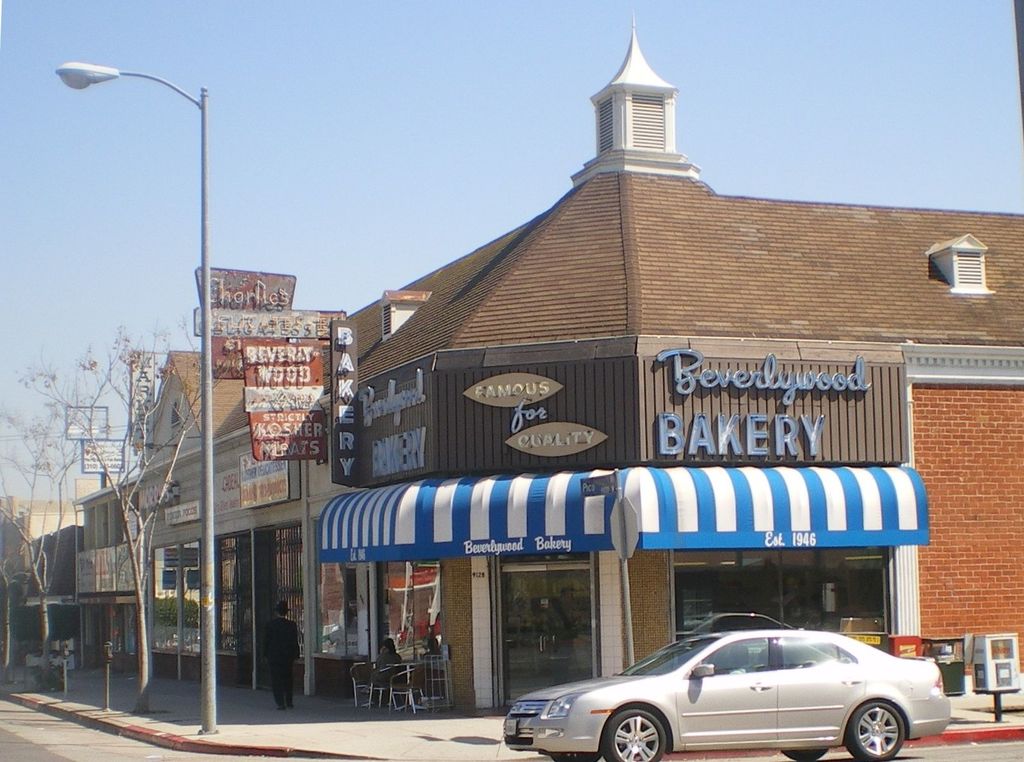 10 Best Kosher Restaurants In Los Angeles, California Trip101