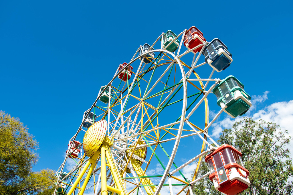 Top 10 Theme Parks And Amusement Parks In Mumbai India Trip101