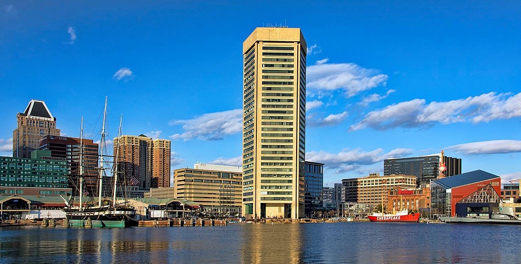 Famous Things In Baltimore, Maryland Updated 2020 Trip101