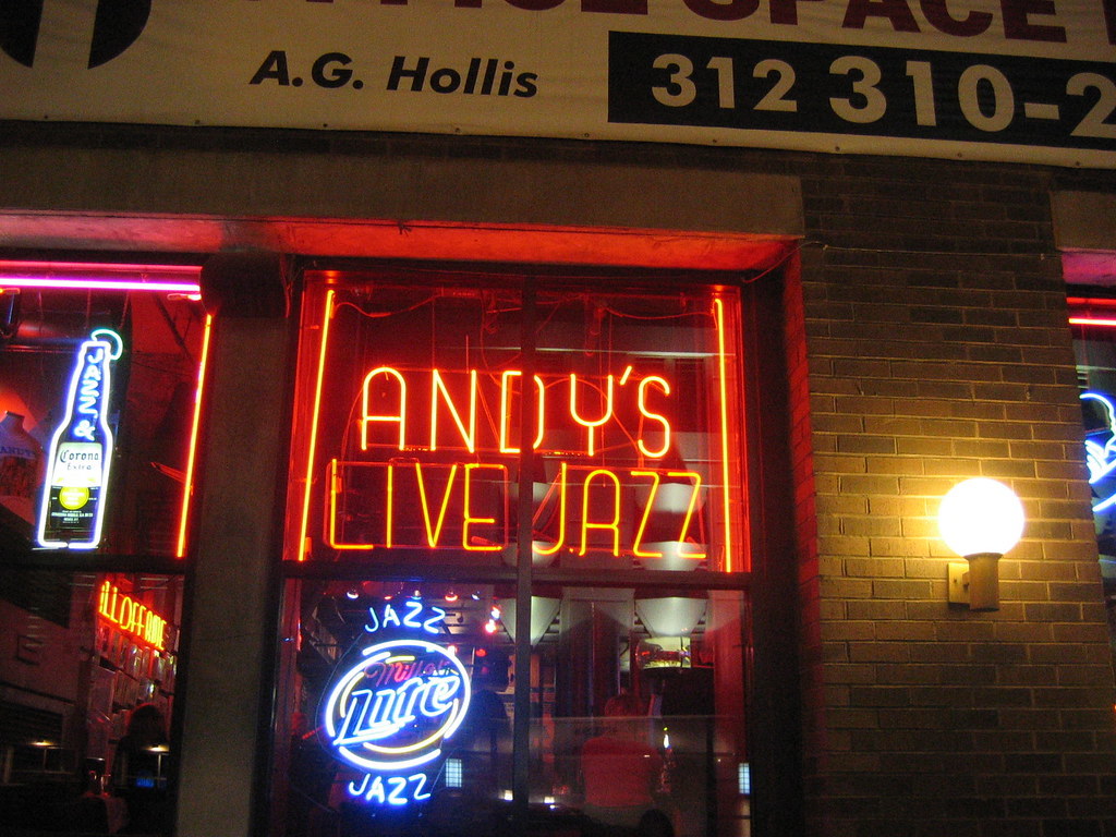 9 Best Jazz Bars In Chicago Illinois Trip101