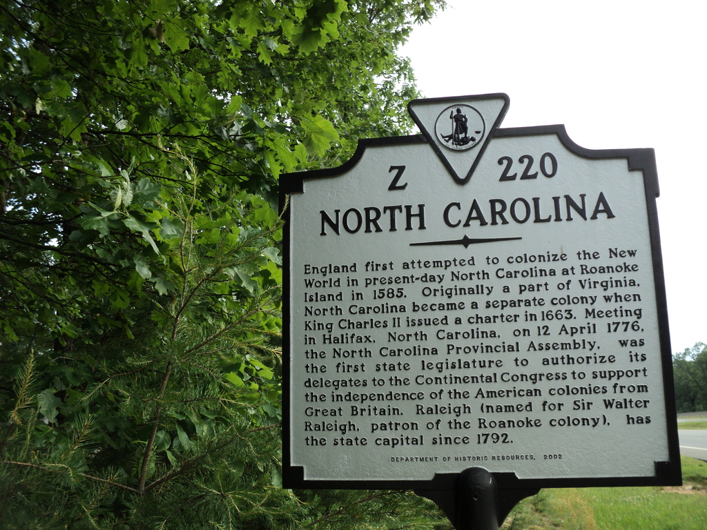 Historical Places In North Carolina, USA Trip101