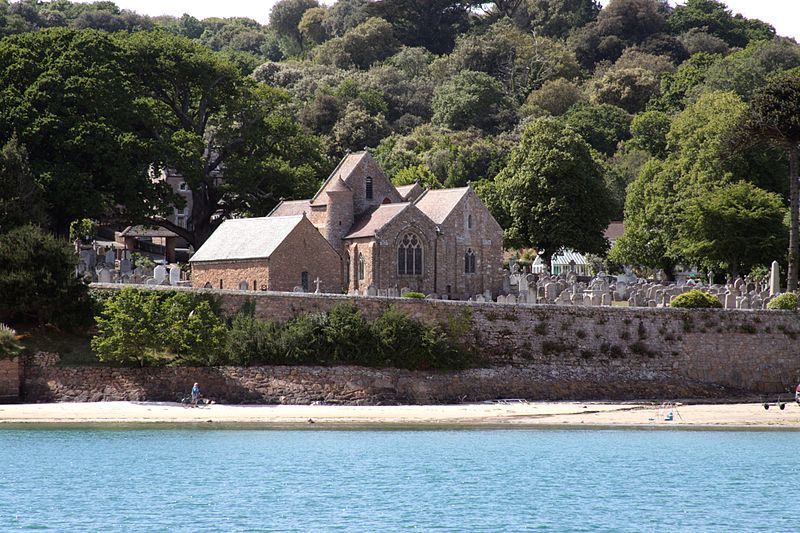 airbnb jersey st brelade