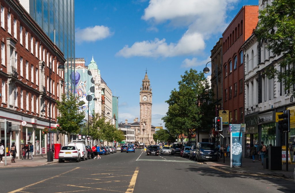 10 Best Things To Do In Belfast, UK Updated 2020 Trip101