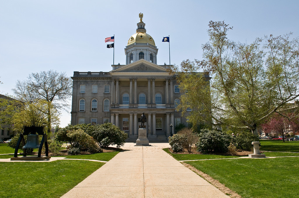 Things To Do In Concord, New Hampshire Trip101