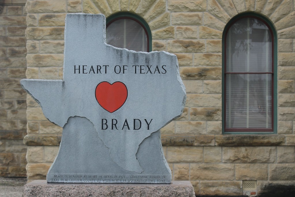 15 Best Things To Do In Brady, Texas Trip101