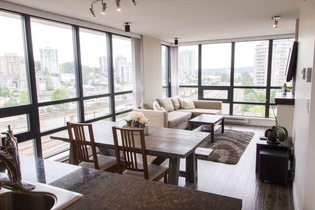 Top 10 Airbnb Vacation Rentals In Delta, Vancouver Updated Trip101