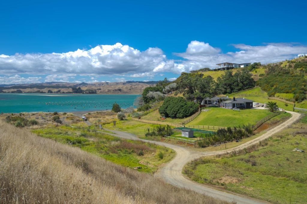 Top 10 Bookabach Holiday Homes In Kawhia, New Zealand Trip101