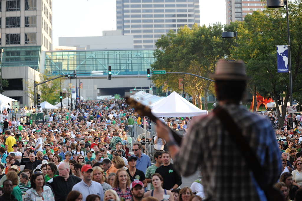 Top 10 Festivals In Kansas City Missouri Trip101
