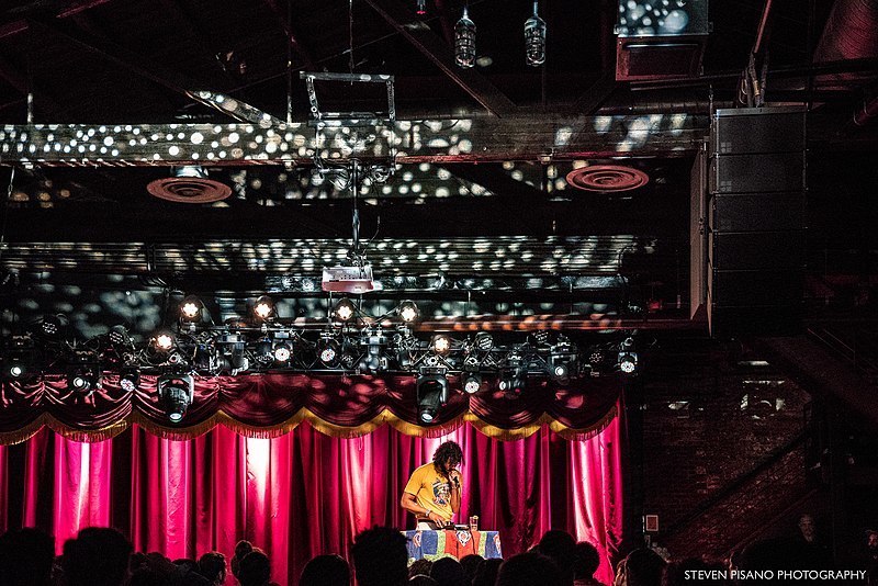 8 Popular Festivals In Brooklyn, New York Trip101