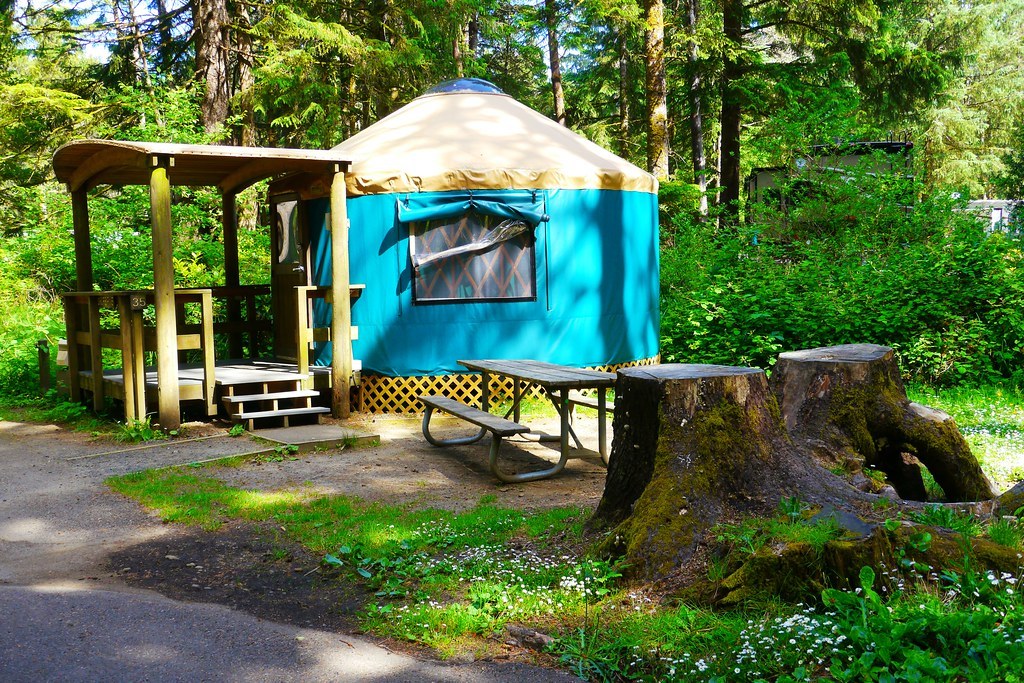 6 Best Campsites In Newport, Oregon Updated 2020 Trip101