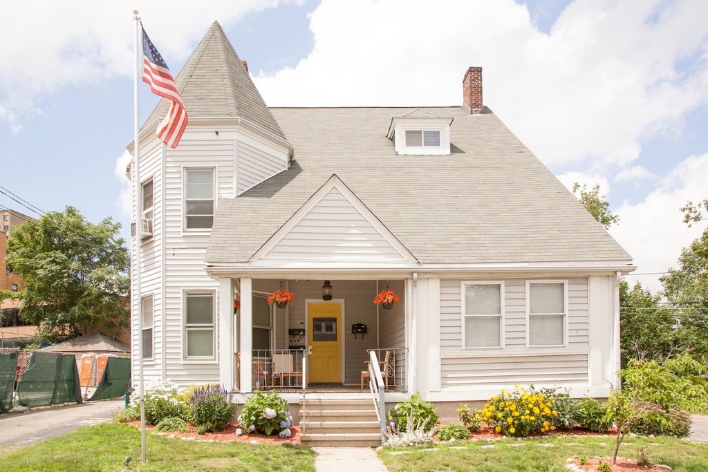 Top 12 Airbnb Vacation Rentals In Quincy Ma Updated 2021 Trip101