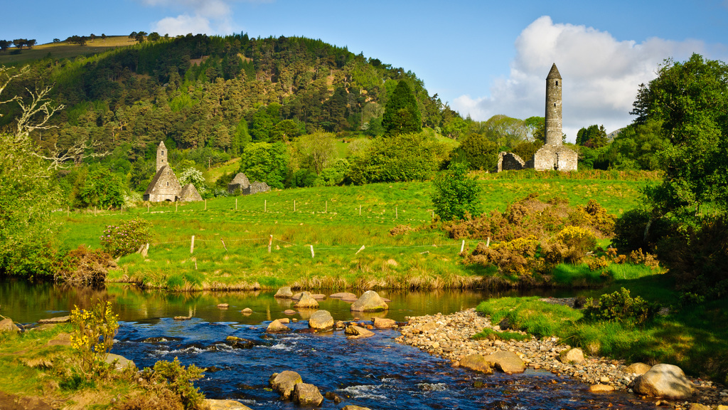8 Best Things To Do In Wicklow, Ireland Trip101