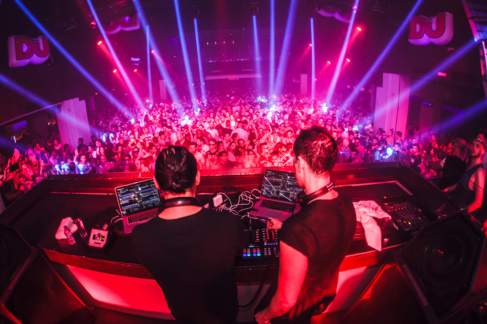 5 Best HipHop Bars & Clubs In Spain Trip101