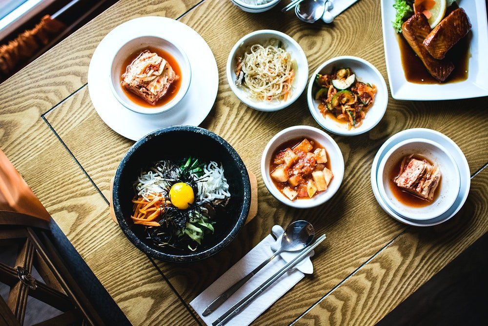 9 Best Korean Restaurants In Charlotte, North Carolina Trip101