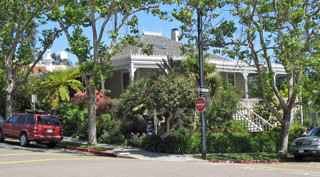 Top 7 Safe Neighborhoods In Oakland, California Updated Trip101