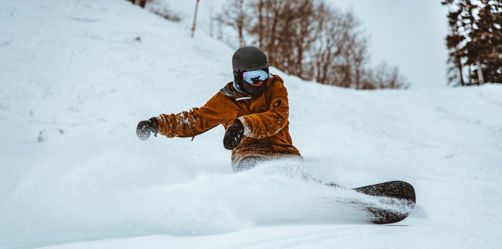 Top 10 Places For Snowboarding In Vermont, The USA Trip101