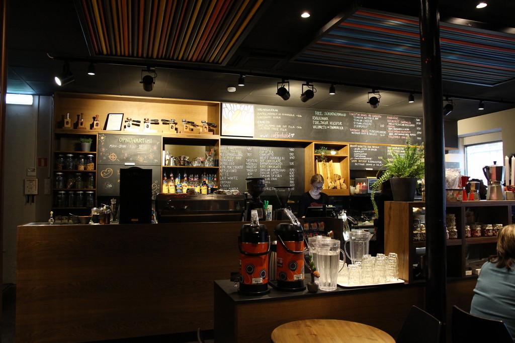 Top 10 Places To Eat Breakfast In Reykjavik, Iceland | Trip101