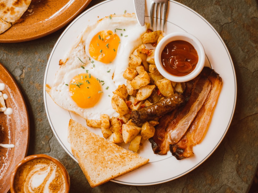 10 Best Places To Eat Breakfast In Fort Myers, Florida Trip101